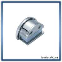 Петля для стекла